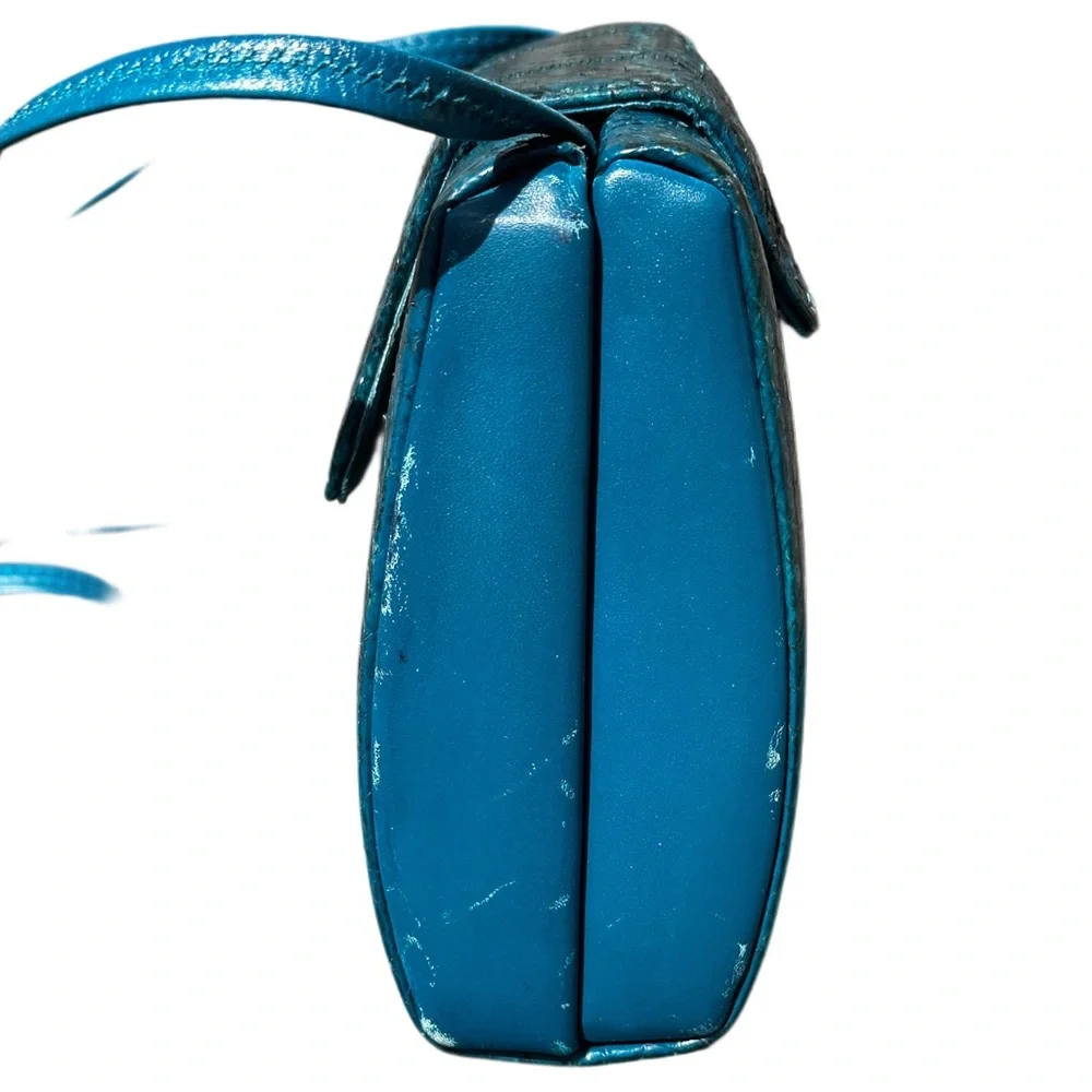 Palizzio little authentic crossbody